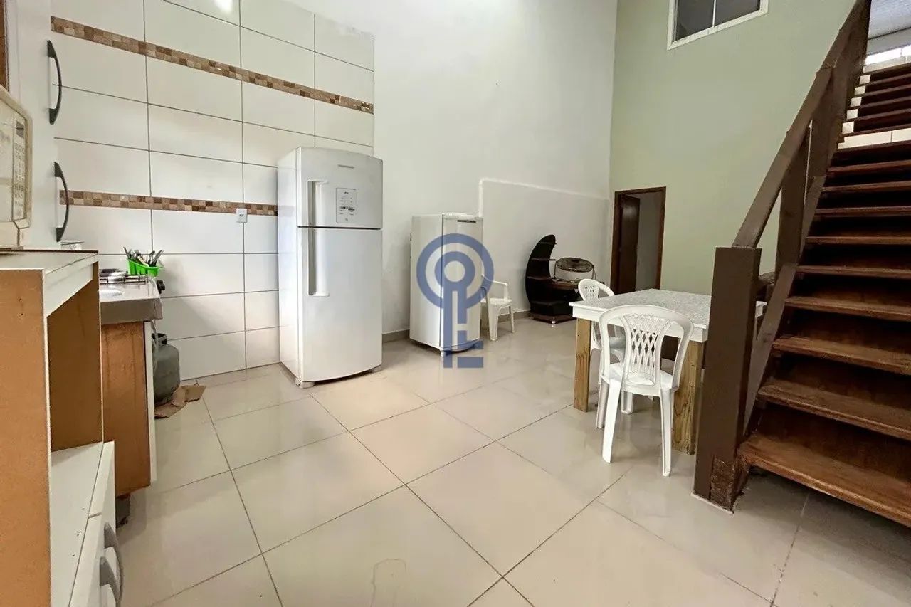 Casa 2 quartos na Lagoa da Conceição - Foto 4