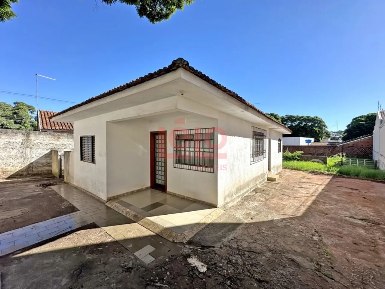 Casa 01 Vila Morangueira - Foto 2