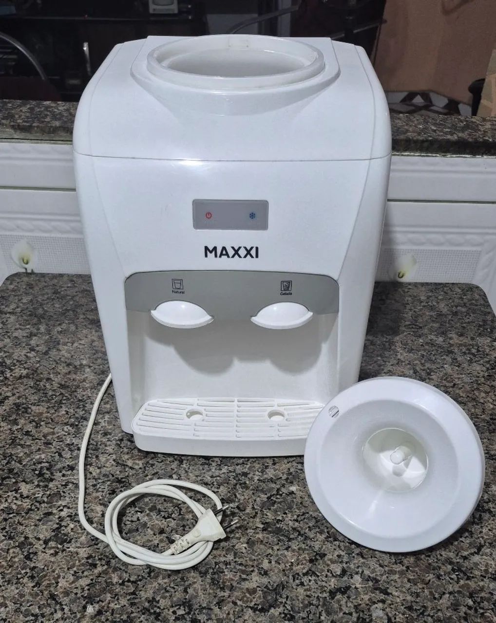 Bebedouro MAXXI 