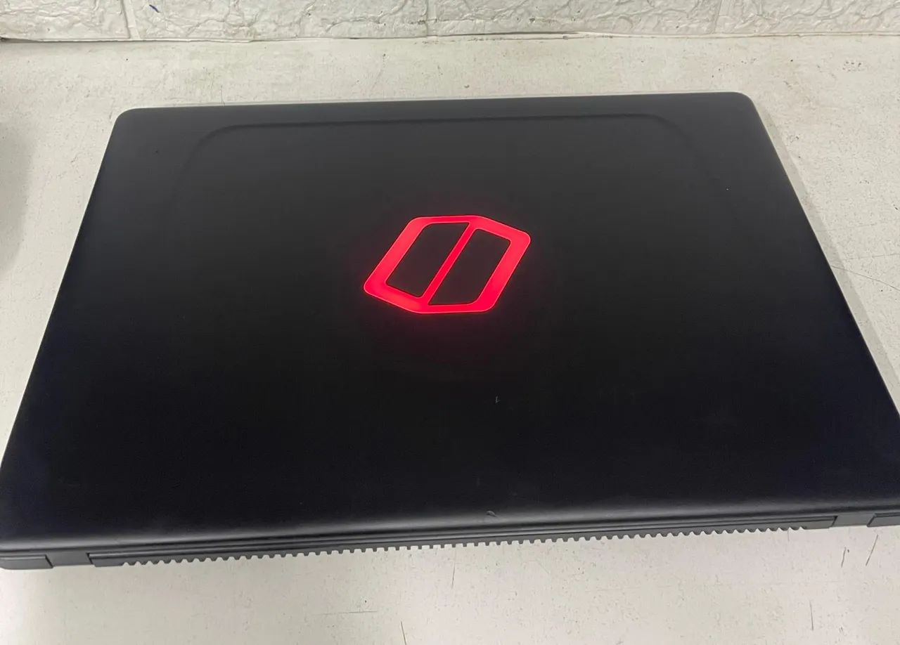 Notebook Samsung Odyssey i7