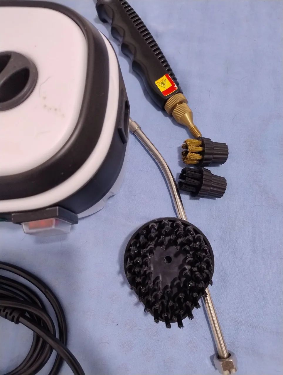 Vaporizador  - Foto 2