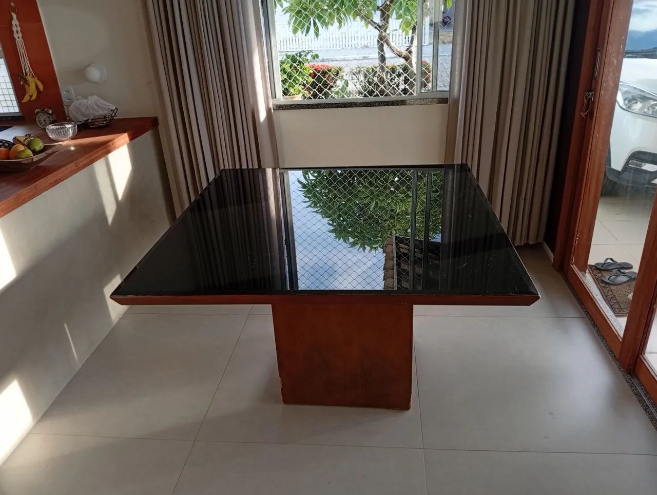 Mesa de Jantar Jacaúna Móveis - Foto 2