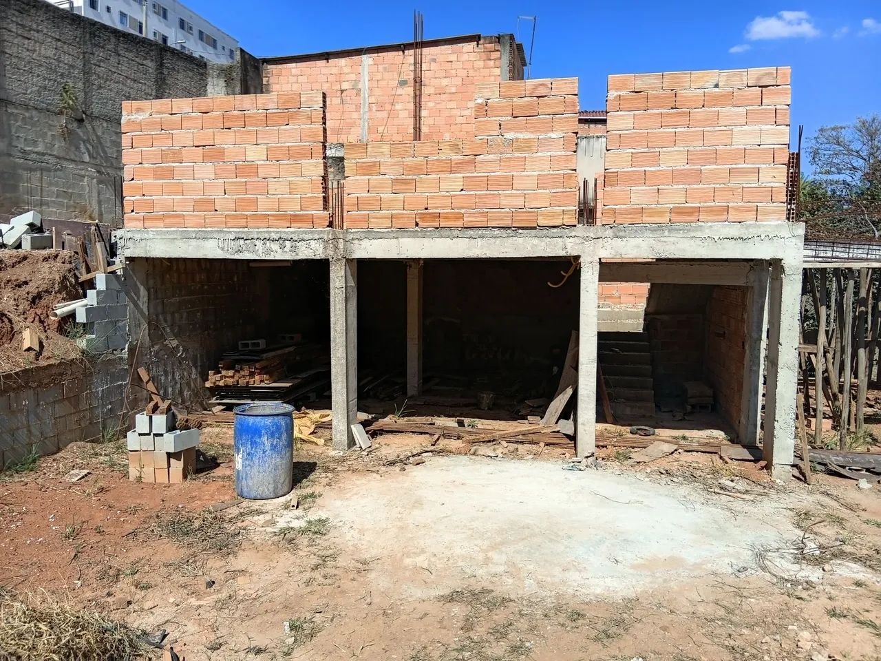 Vendo lote  - Foto 3