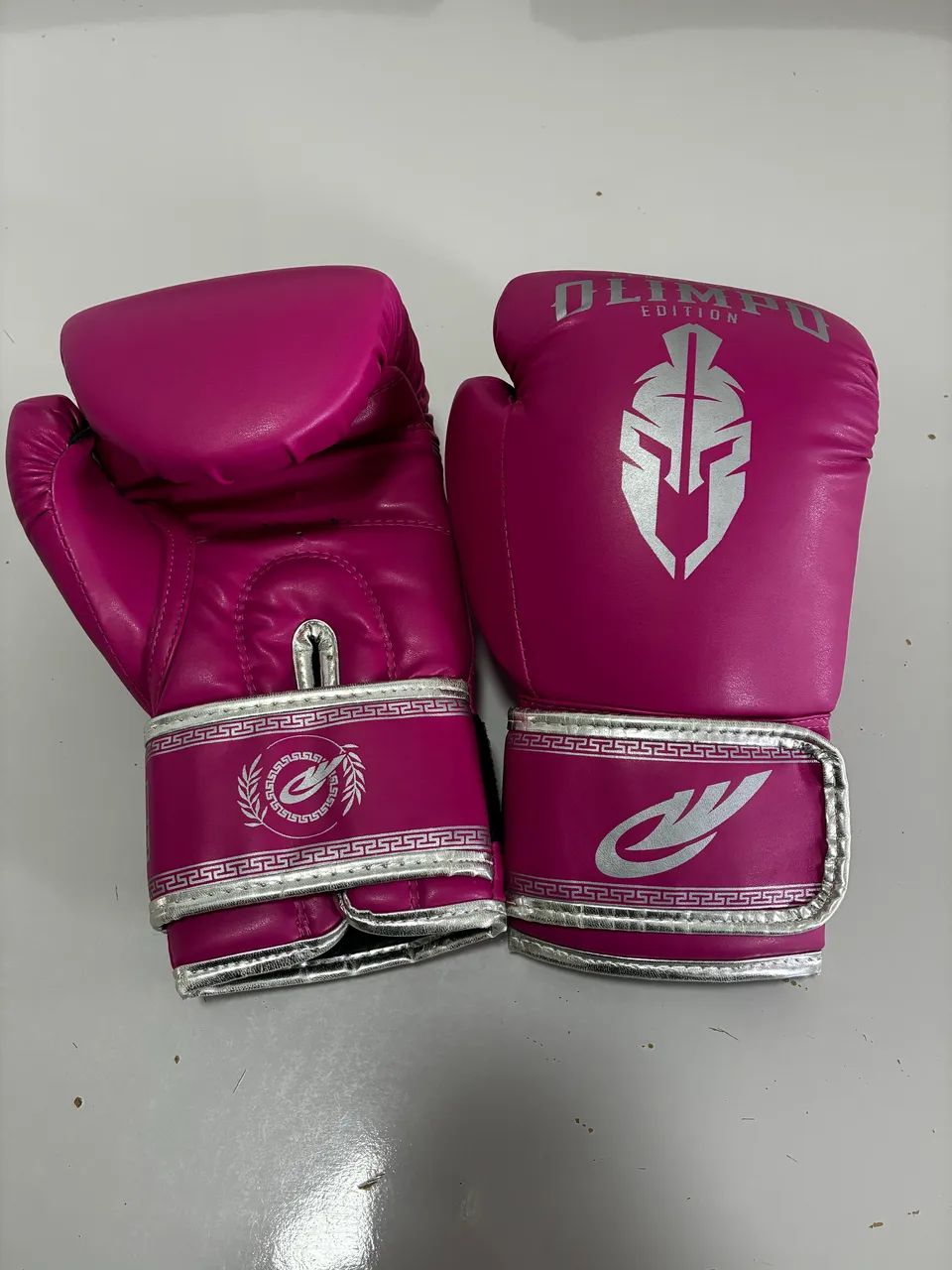 Luva muay thai