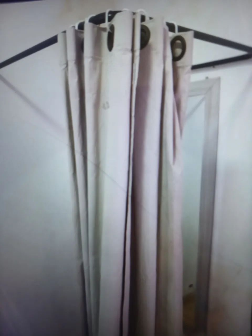 Provador de roupas