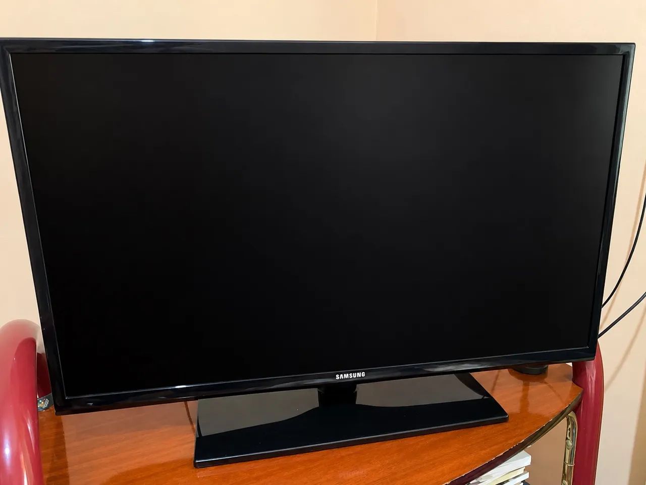 Tv Samsung 32?