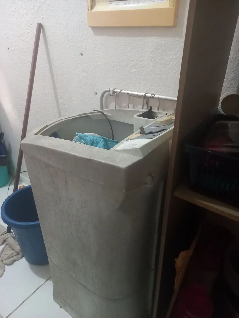 Tanquinho - Foto 2