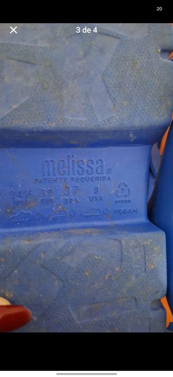 Melissa - Foto 2