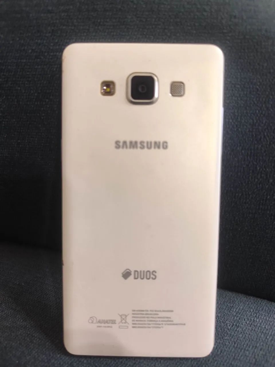 Samsung Galaxy A5 2014 SM A500M DS - Foto 2