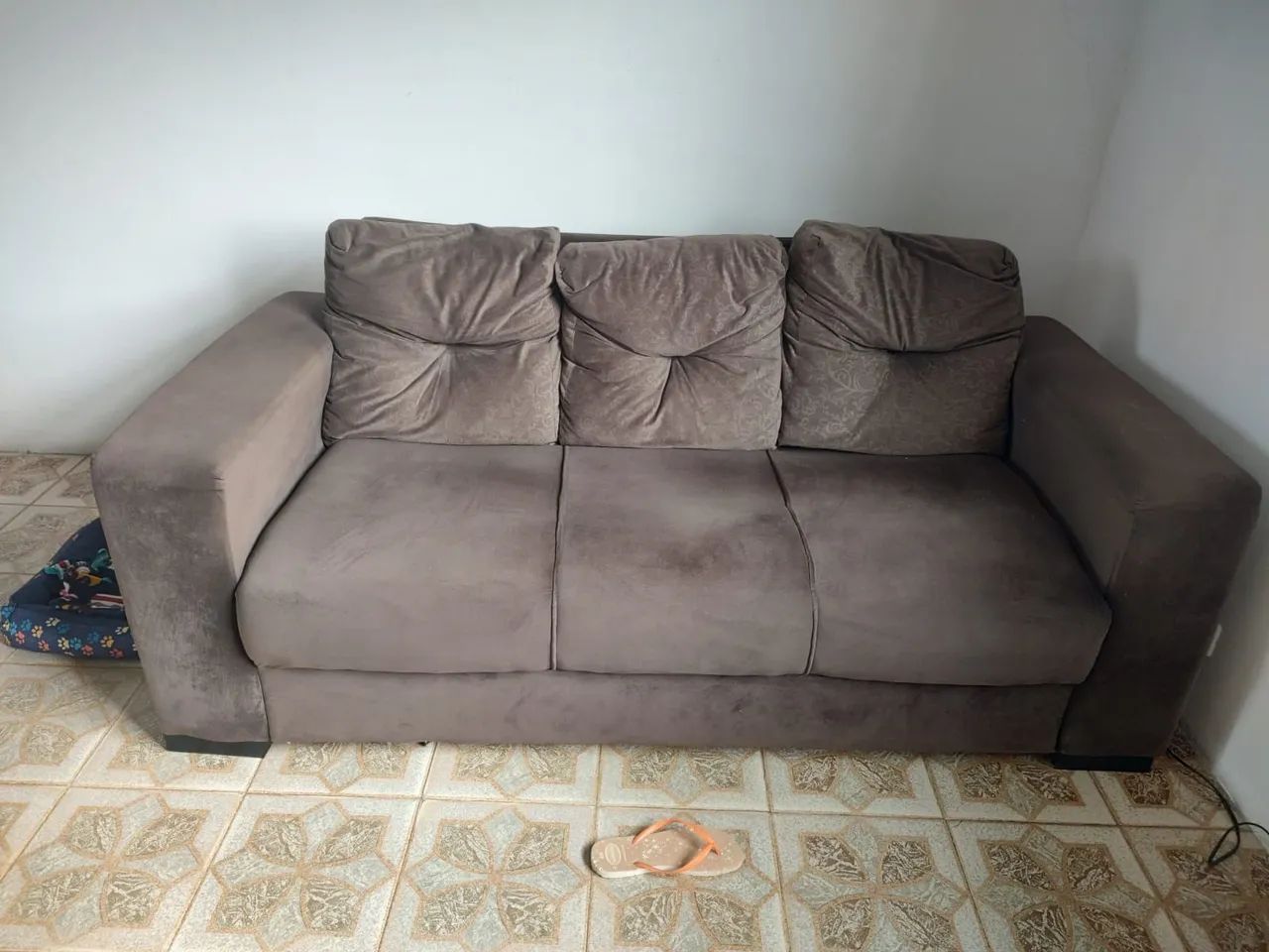 Sofá 3 lugares 65163268908419122