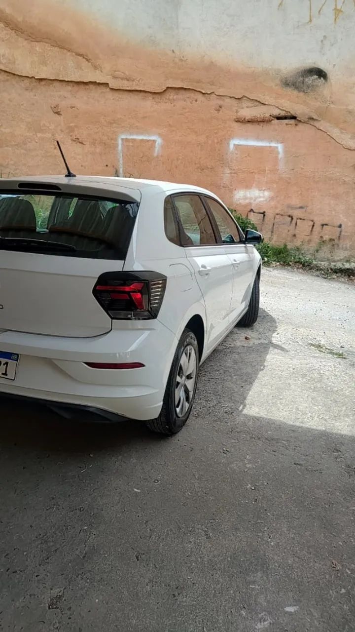 Aluguel de Carro para Uber e Aplicativos - Conforto e Segurança R$ 800,00 Semana - Foto 5