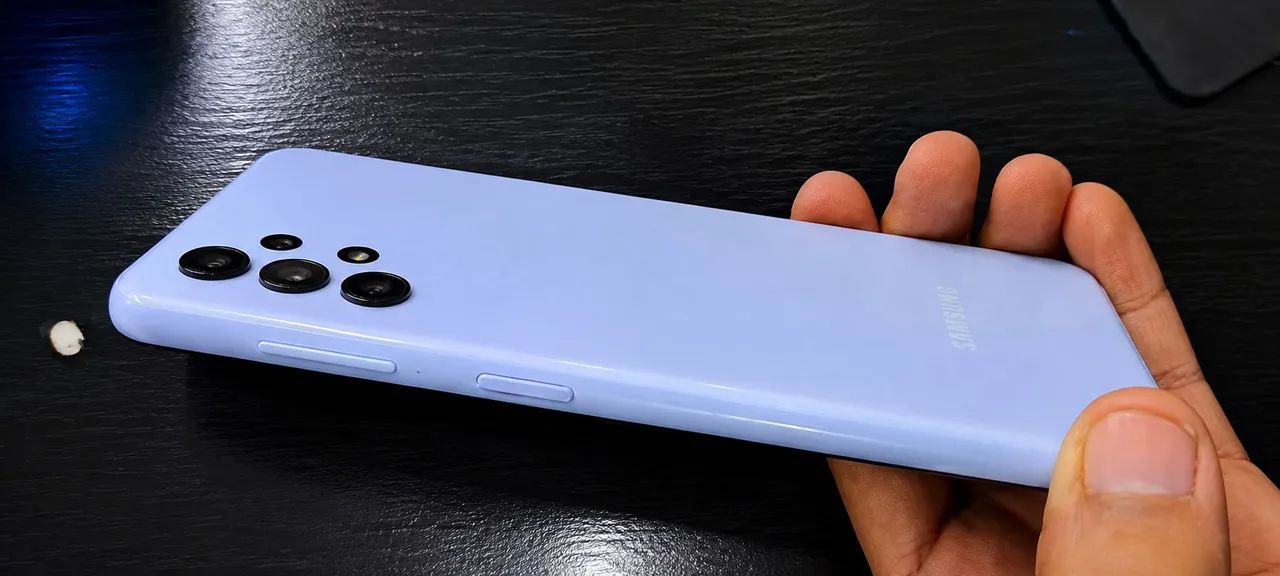 Samsung Galaxy A13 - Foto 3