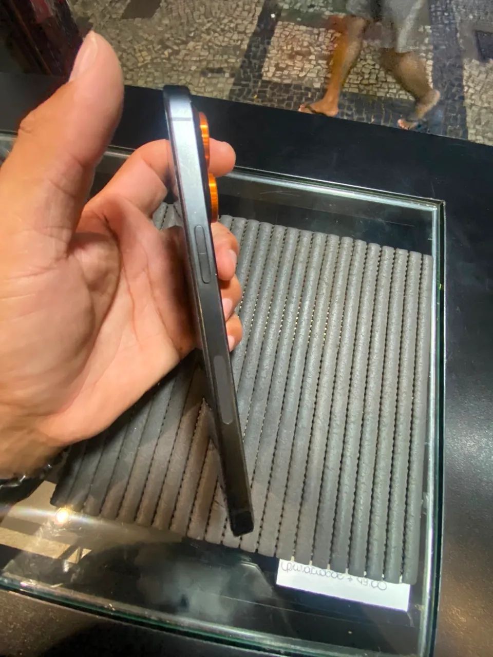 iPhone 15pro max em perfeito estado . - Foto 3