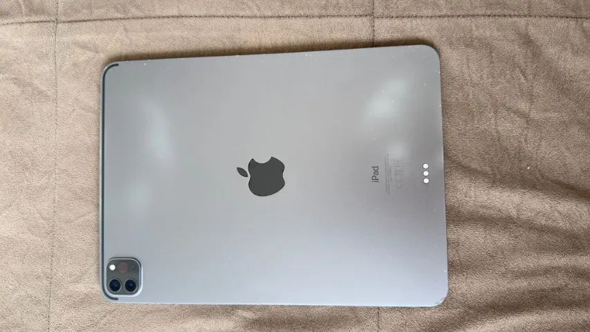 iPad Pro 11" 3ª Geração M1 128GB Wi-Fi - Foto 5