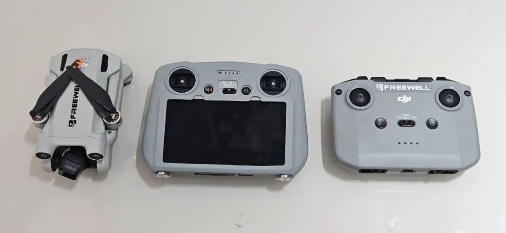 Drone DJI Mini 3 pro - Foto 5