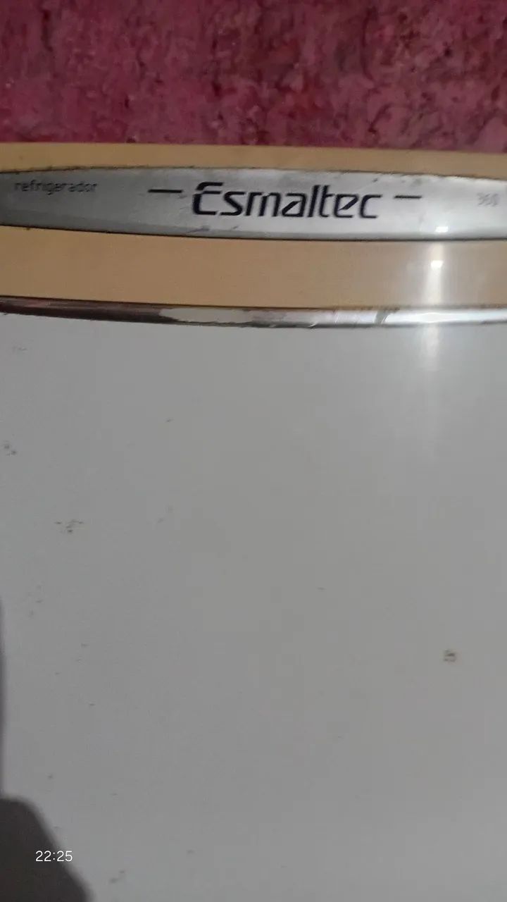 Vendo um Geladeira usando  - Foto 4