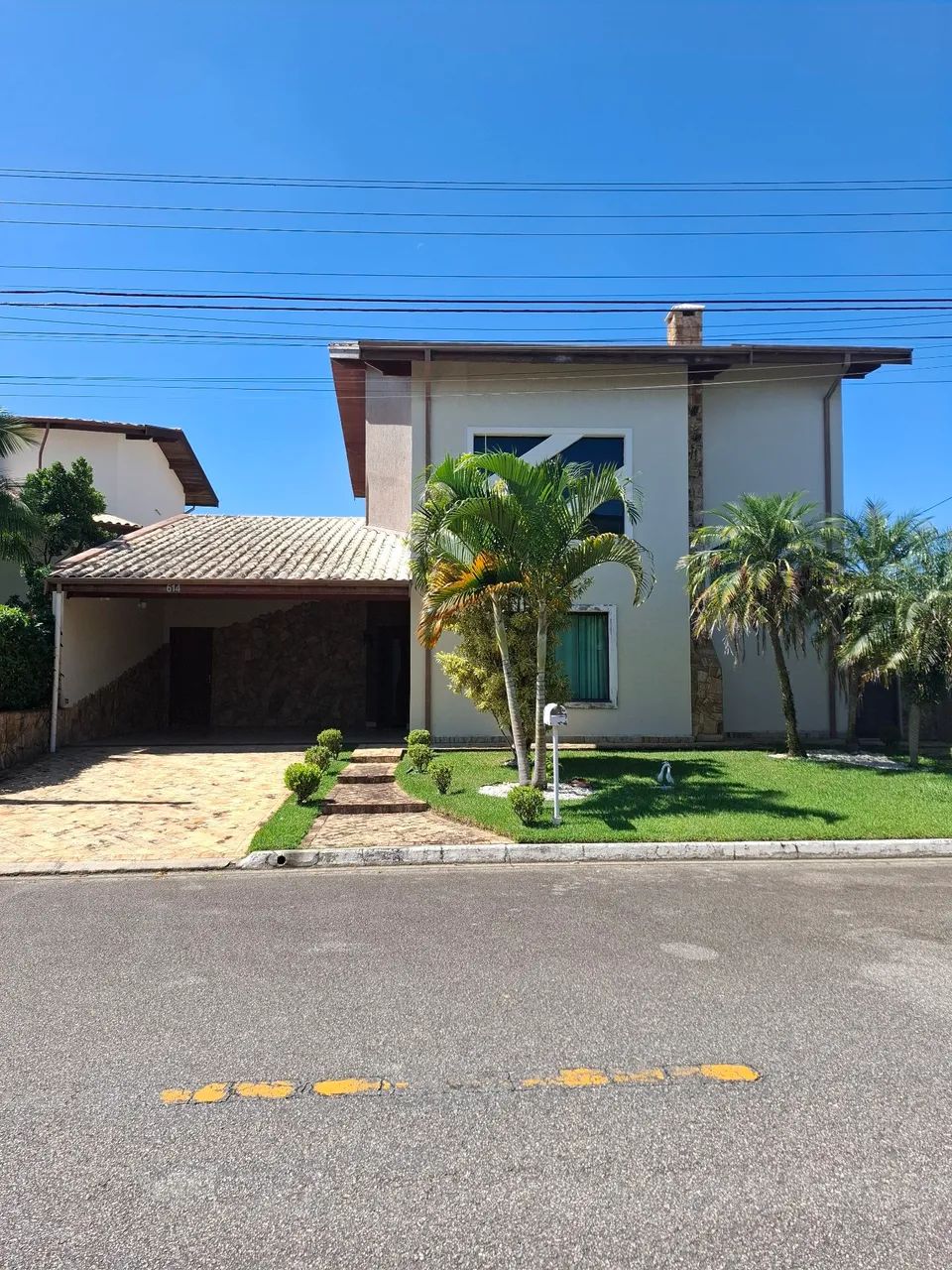 Foto - Pindamonhangaba - Condominio Residencial Real Ville