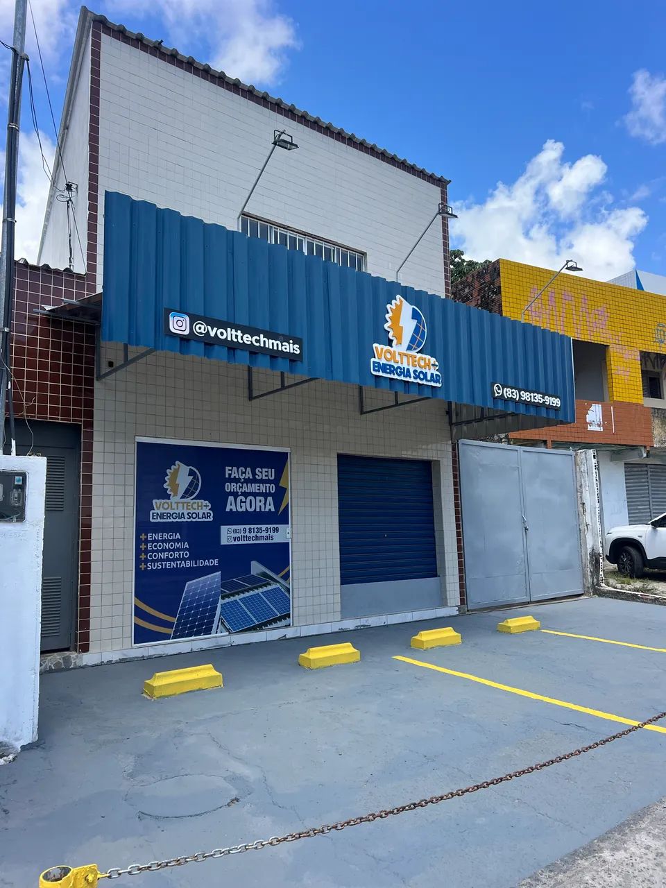 Energia Solar Em João Pessoa!  - Foto 2