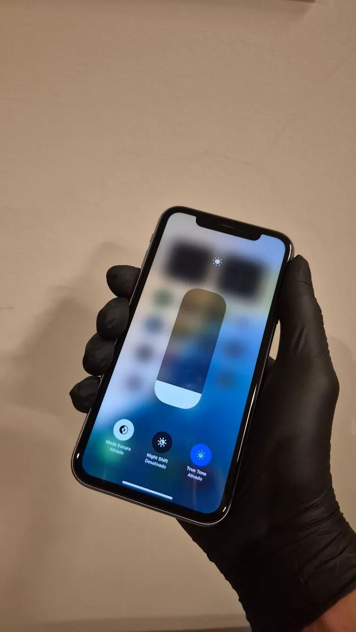 iPhone 11 128GB Roxo Original + Capa - Foto 3