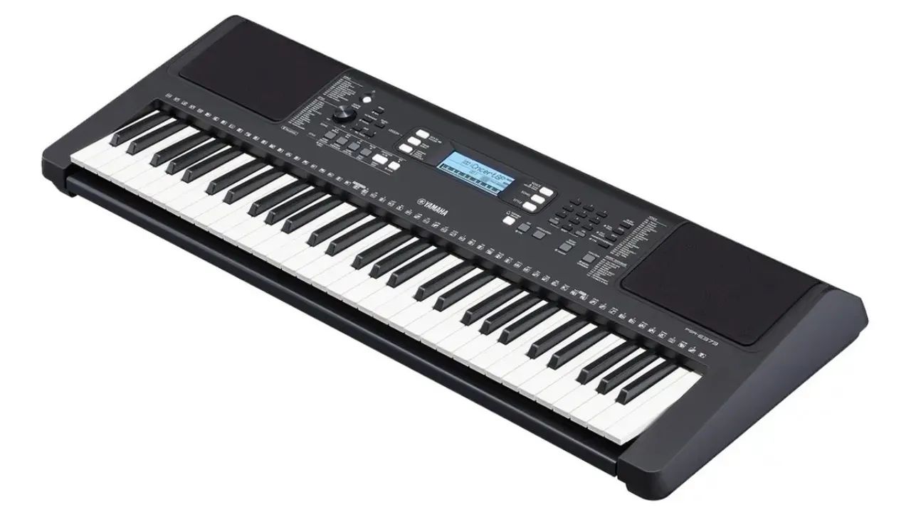 Teclado yamaha psr e363 - Foto 2