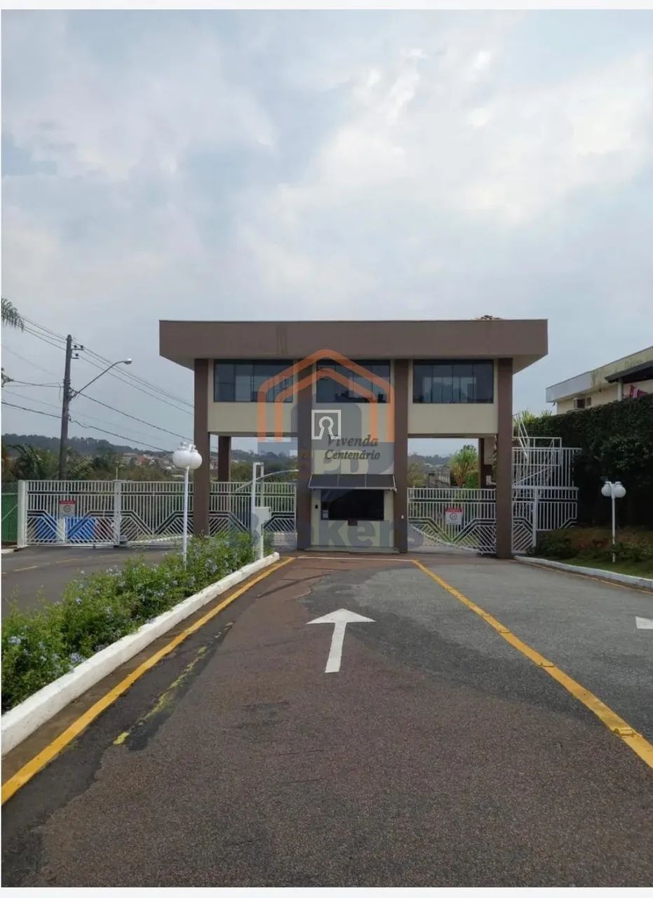 Terreno em Condominio em Parque Centenário - Jundiaí, SP