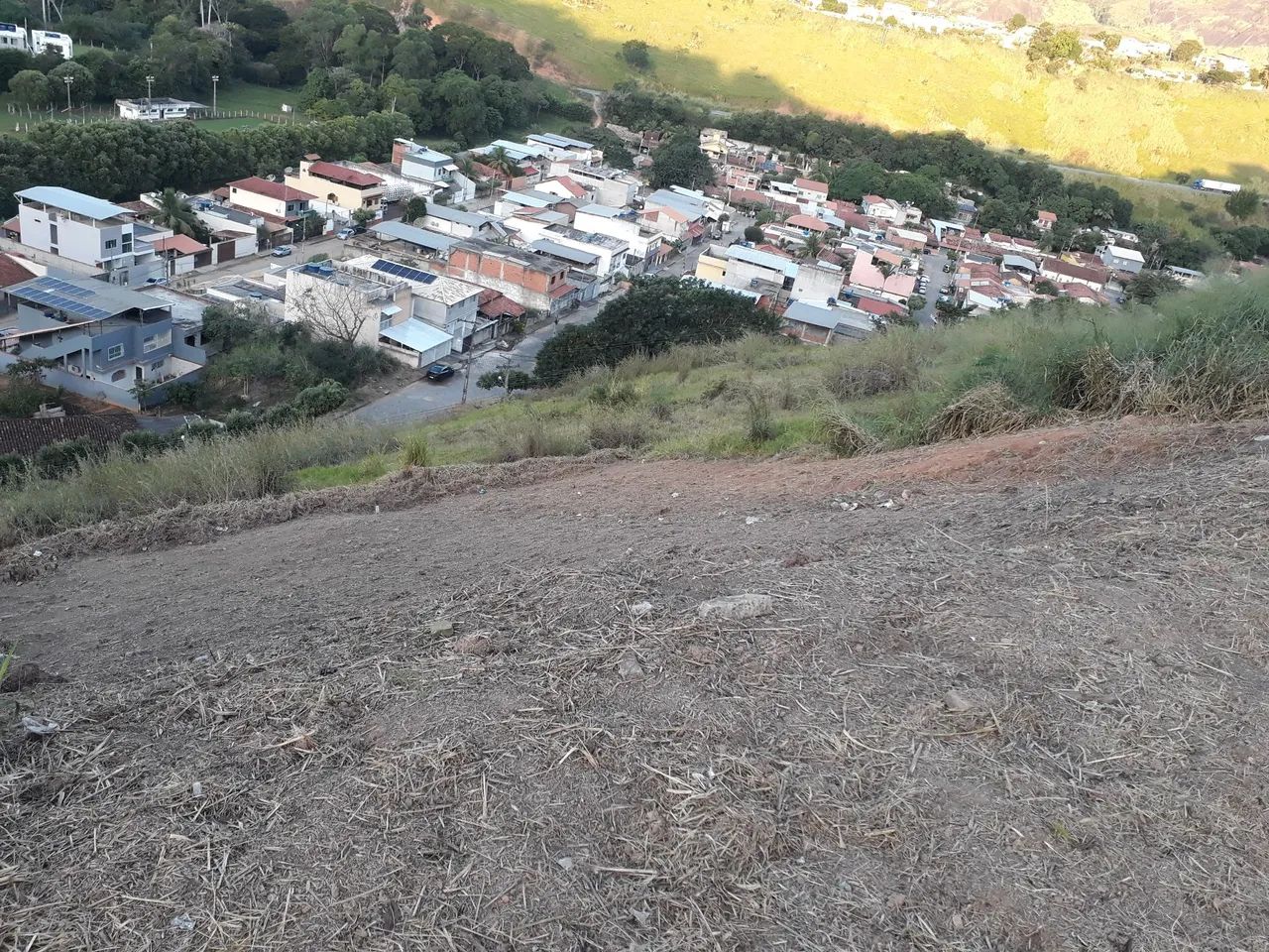 Vendo terreno vale do sol - Foto 4