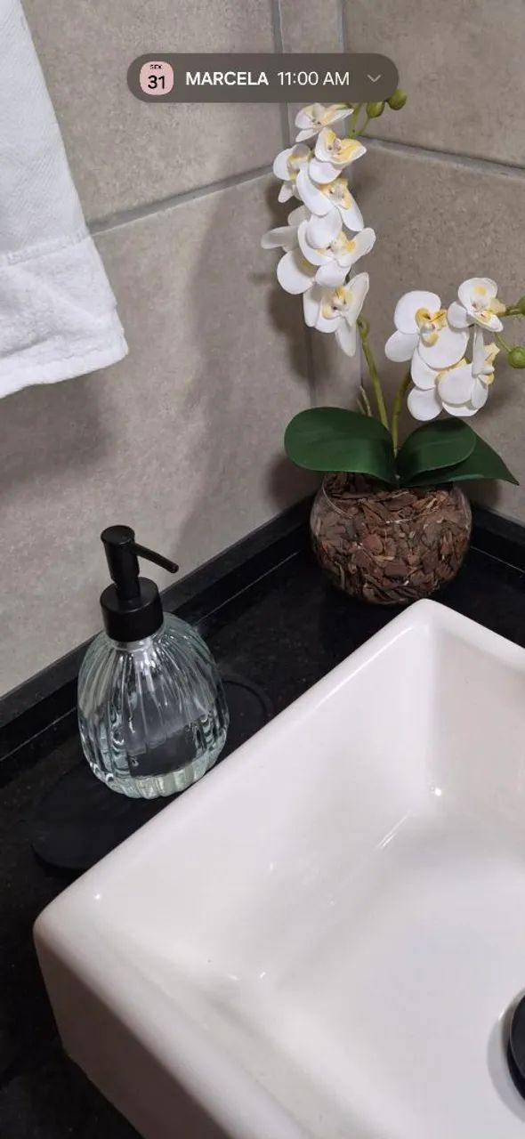 Dispenser lavabo - Foto 2