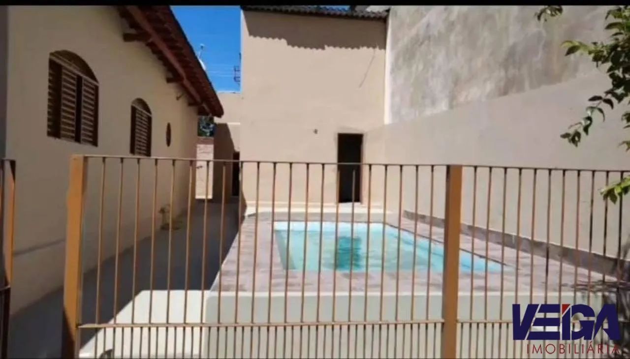 Casa 03 quartos para aluguel na Vila Regina - Foto 4