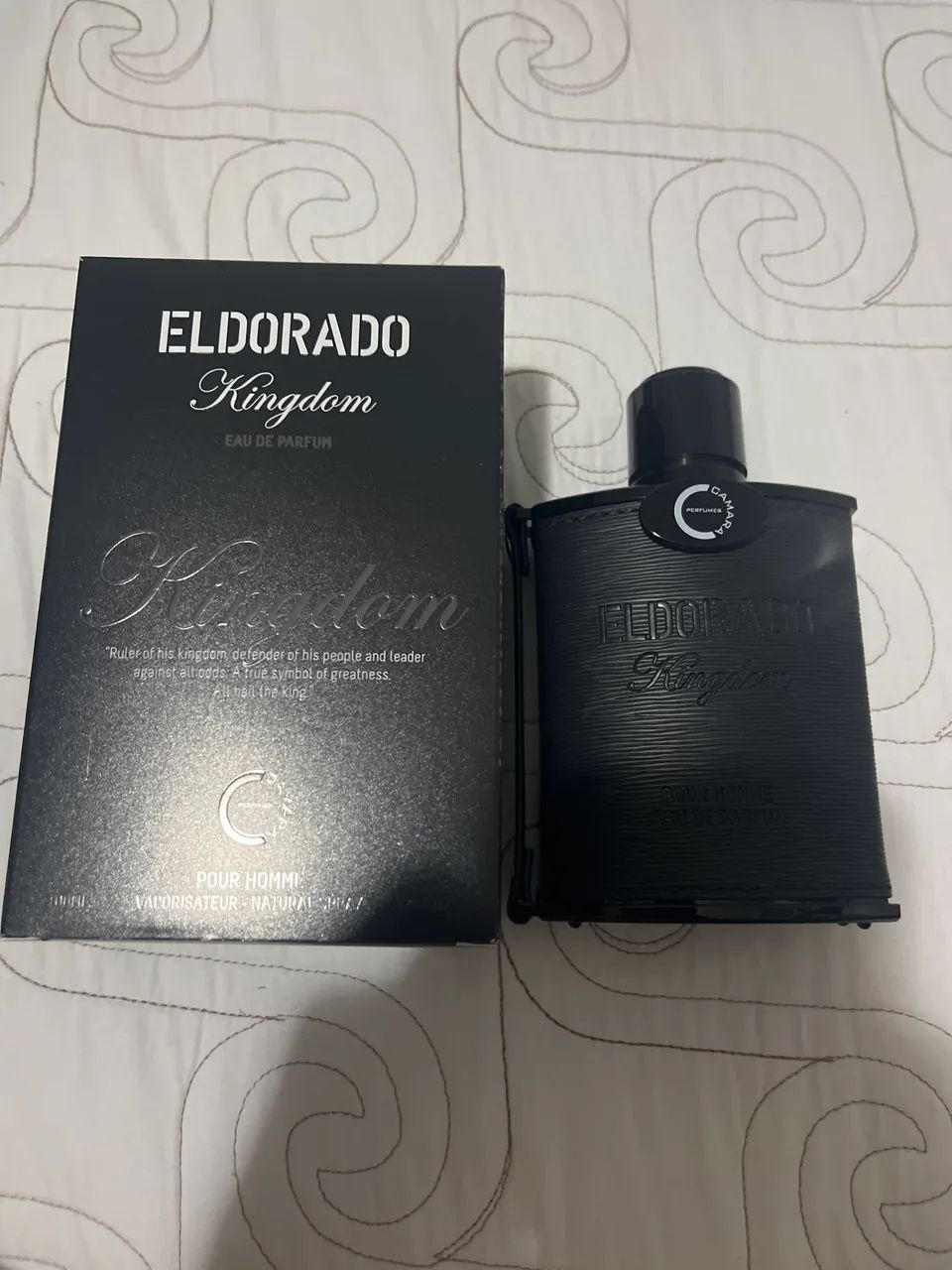 Perfume ElDorado Kingdom