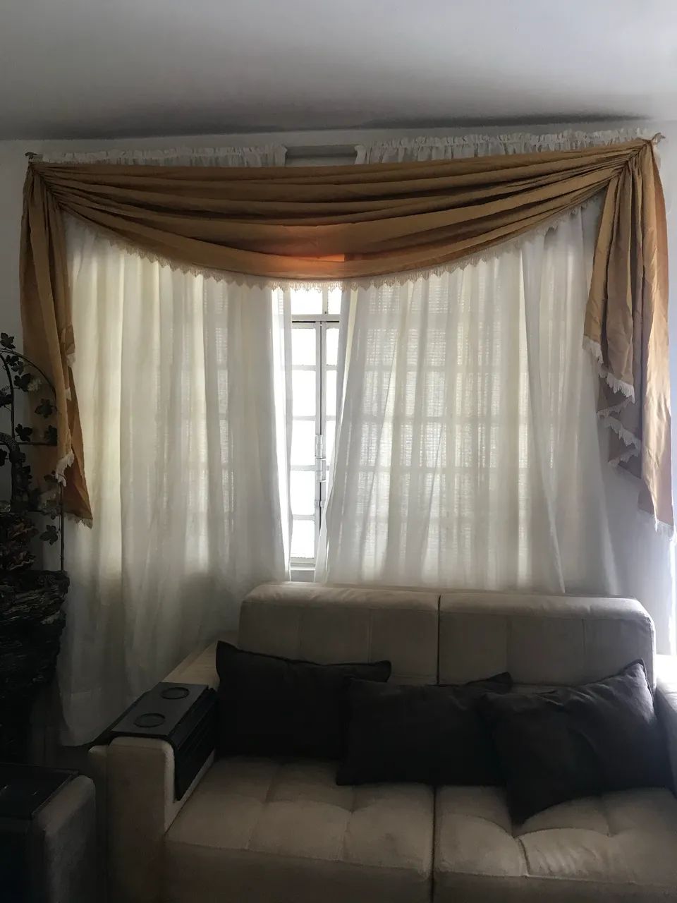 Cortina de sala  - Foto 3