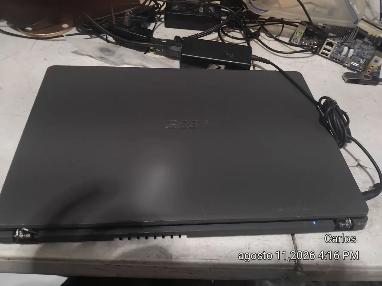 Notebook Acer - Foto 4