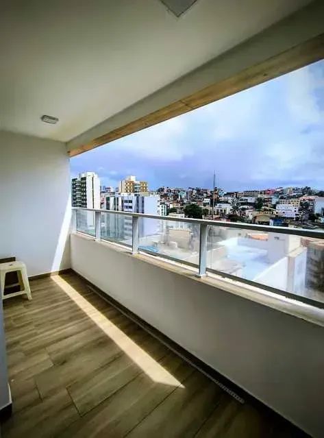 APARTAMENTO TIPO STUDIO, 20M², NA PITUBA - Foto 3