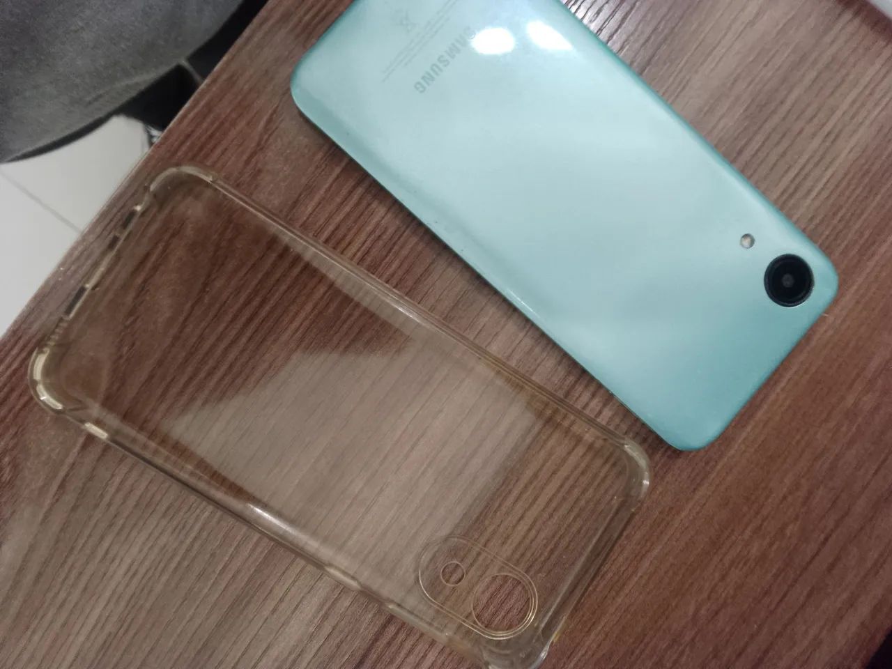 Galaxy A03 Core - Foto 3