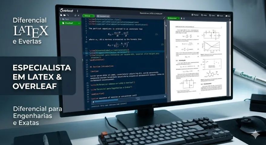 Assessoria para TCC: Formatação, Revisão e Normas ABNT - Confira! - Foto 2