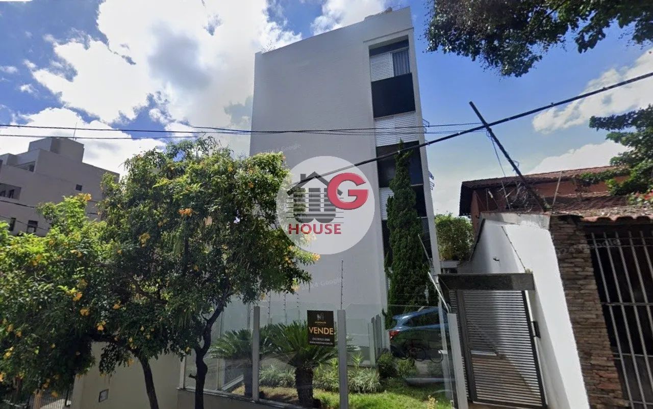 Apto com área privativa para alugar Santo Antônio