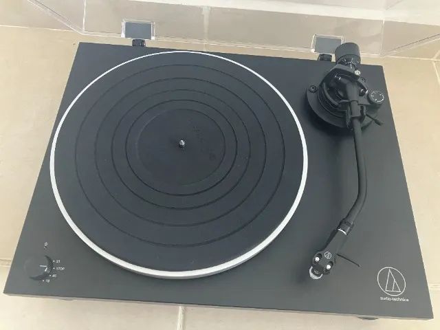 Toca Discos Audio Technica LP5X - Foto 3
