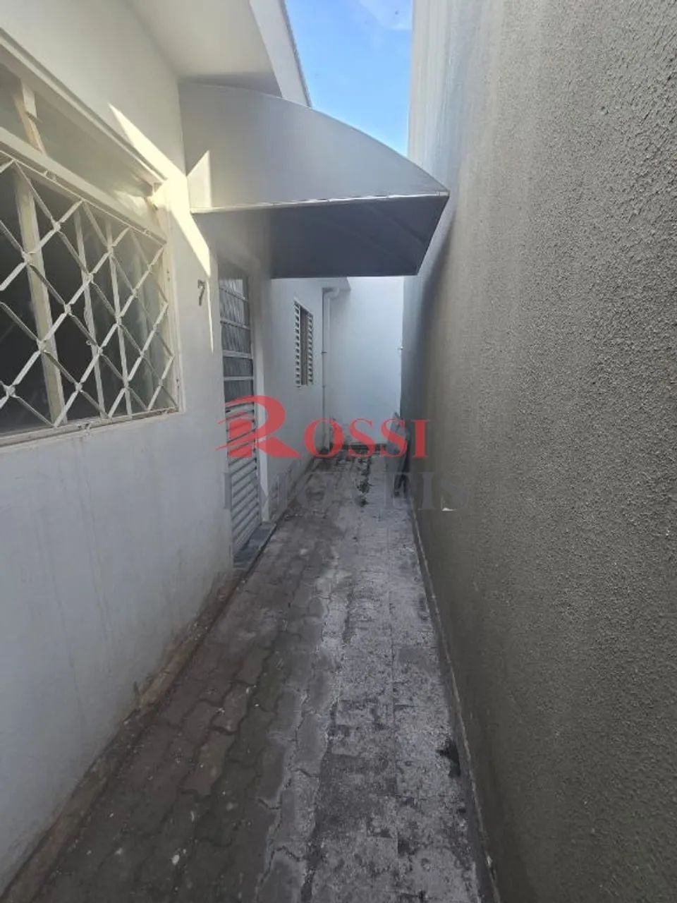 Locação de Apartamentos / Kitnet na cidade de Rio Claro