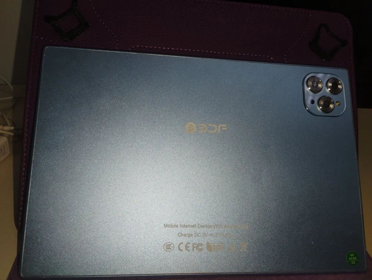 Tablet 