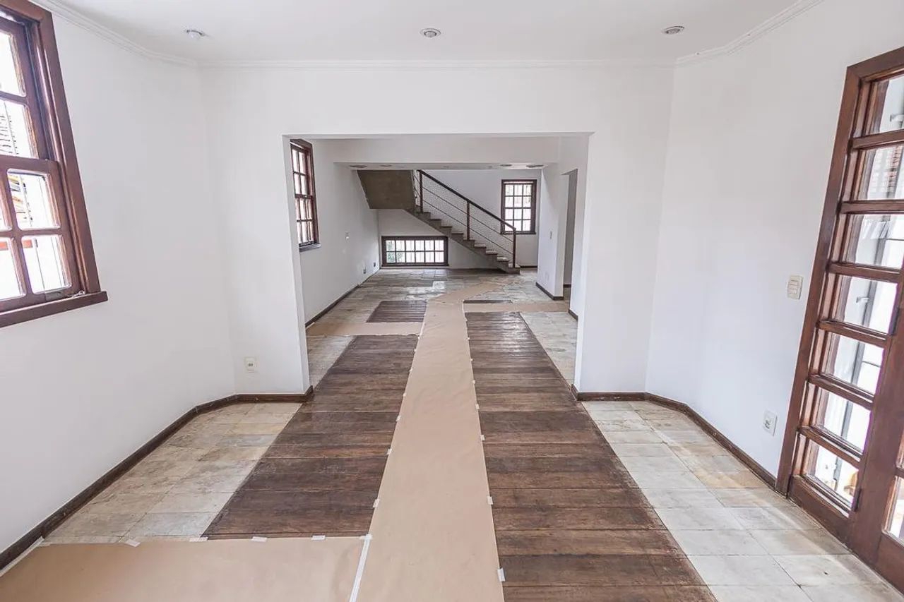 Casa à Venda - Castelo, 6 Quartos, 300 m2 - Foto 2