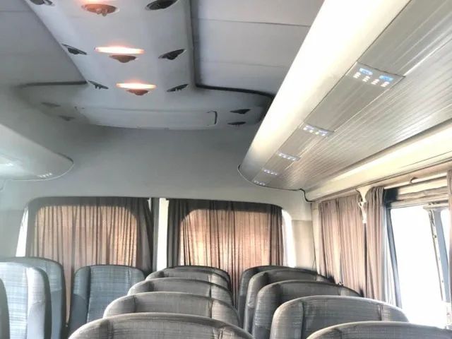 Sprinter  Van 415 2018  - Foto 5
