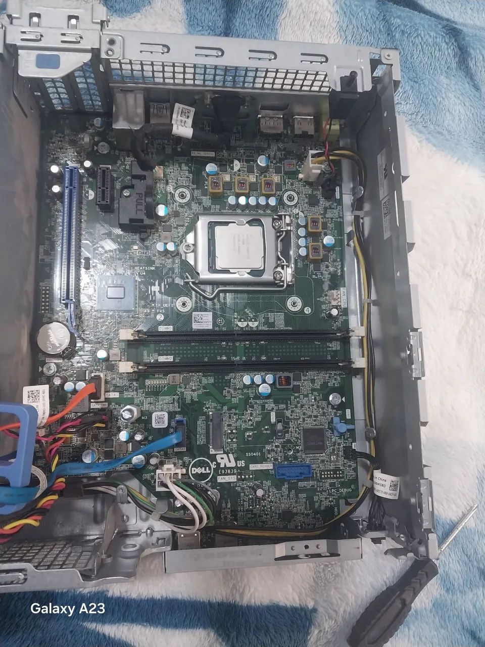 Vendendo processador i5 7 geração  - Foto 2