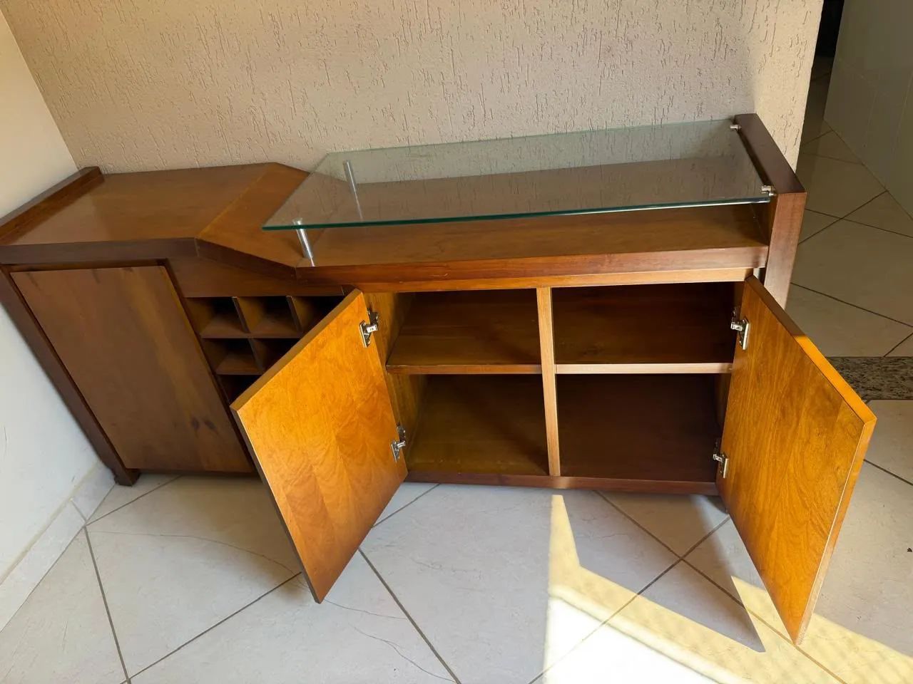 Vendo aparador 