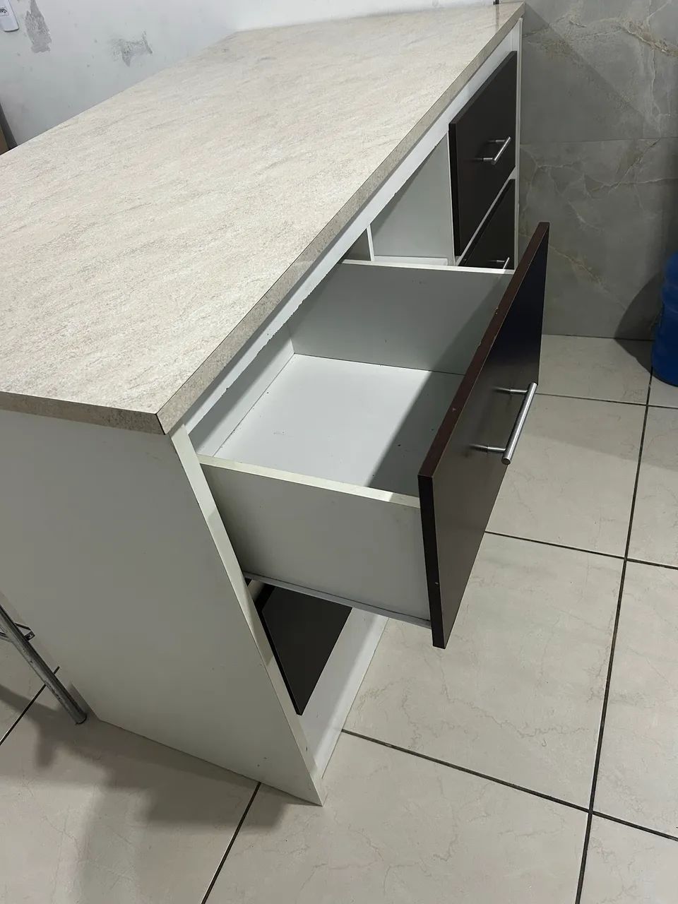 Bancada gourmet - Foto 4