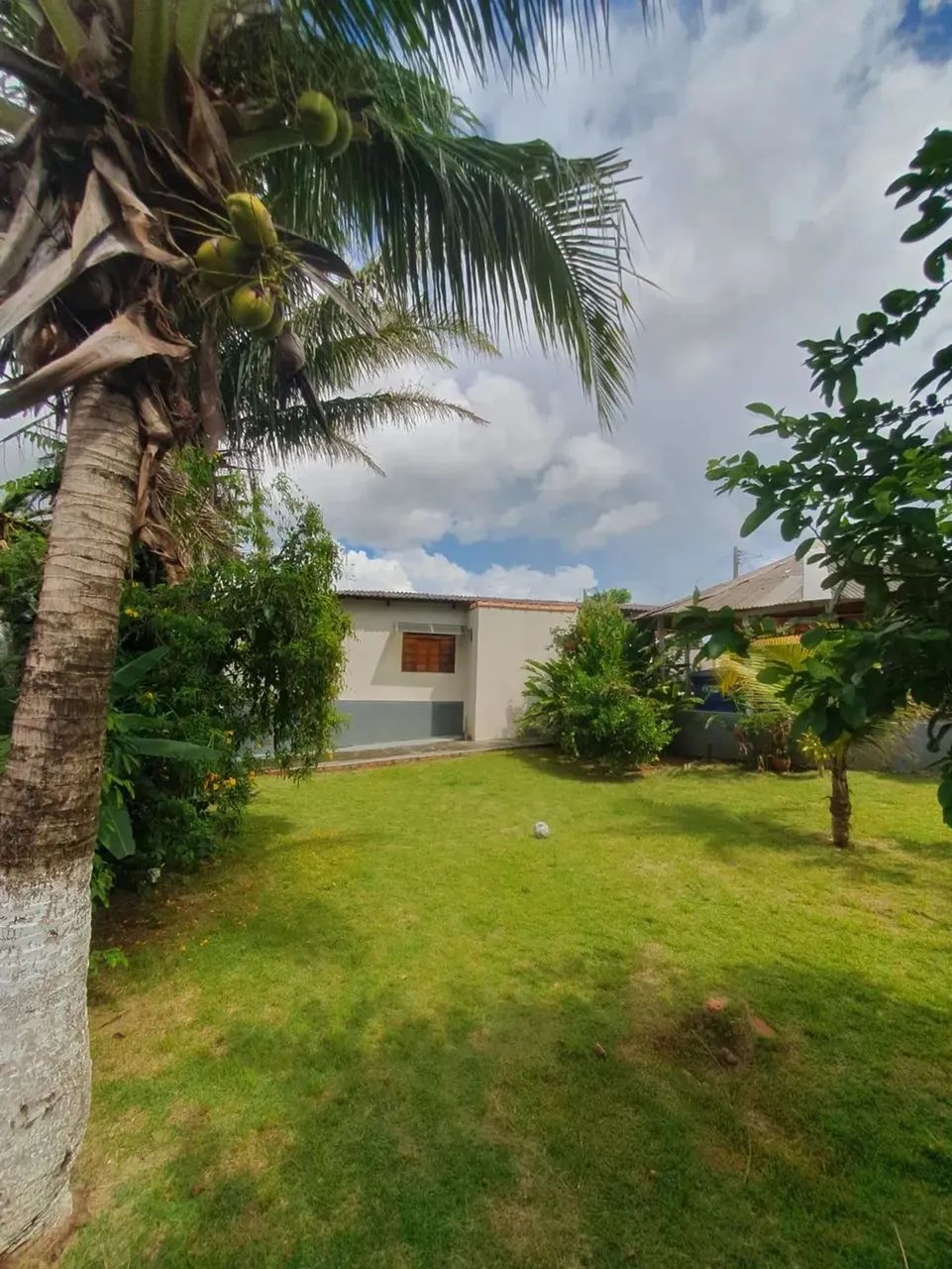 Conjunto Esperança, Casa com 3 Quartos( 2 Suítes) + Quintal grande - Foto 15
