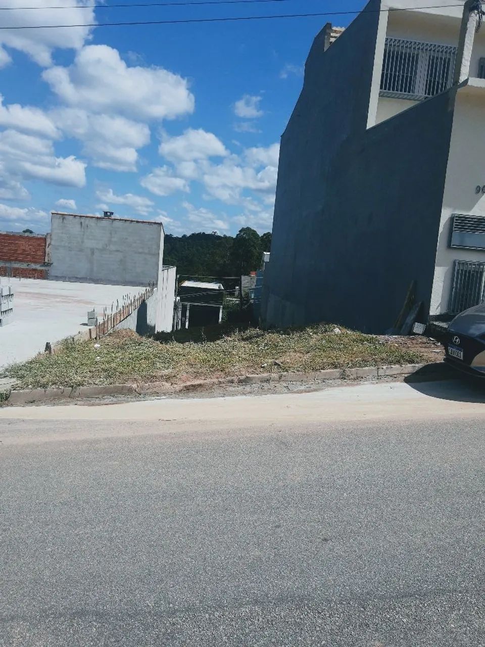 Foto - Caieiras - Laranjeiras