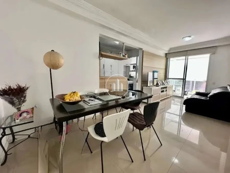 Apartamento 2 Quartos com 1 Suíte e 64m² - Coqueiros - BRN