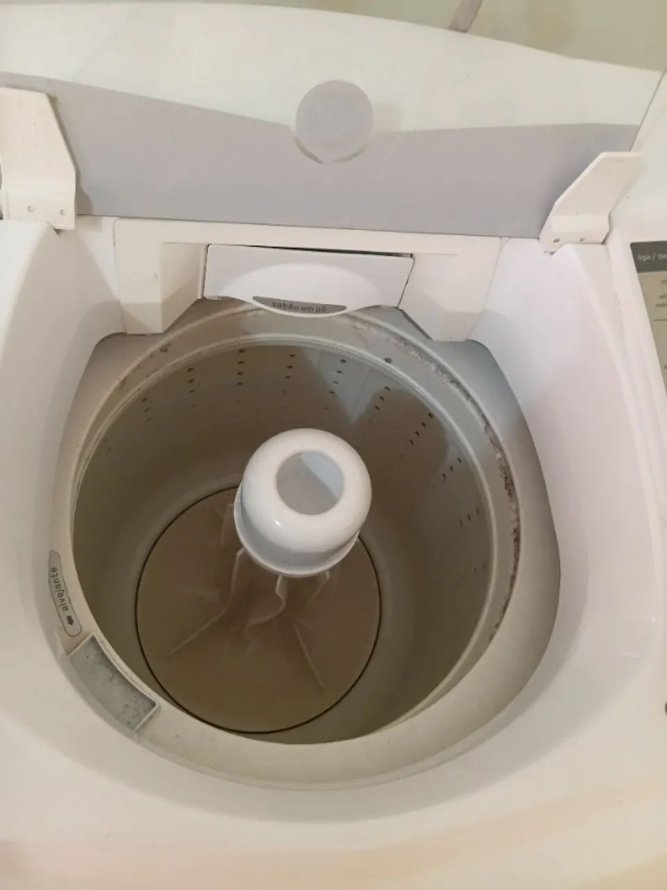 Lavadora Brastemp 7kg - Foto 3