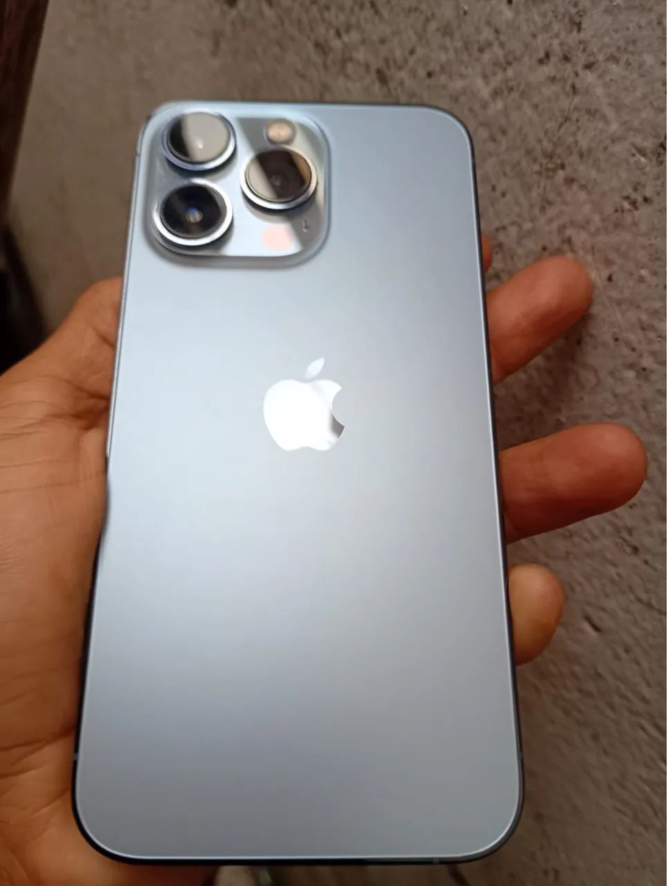 iPhone 13 Pro 128 - Celulares e Smartphones - Telégrafo, Belém
