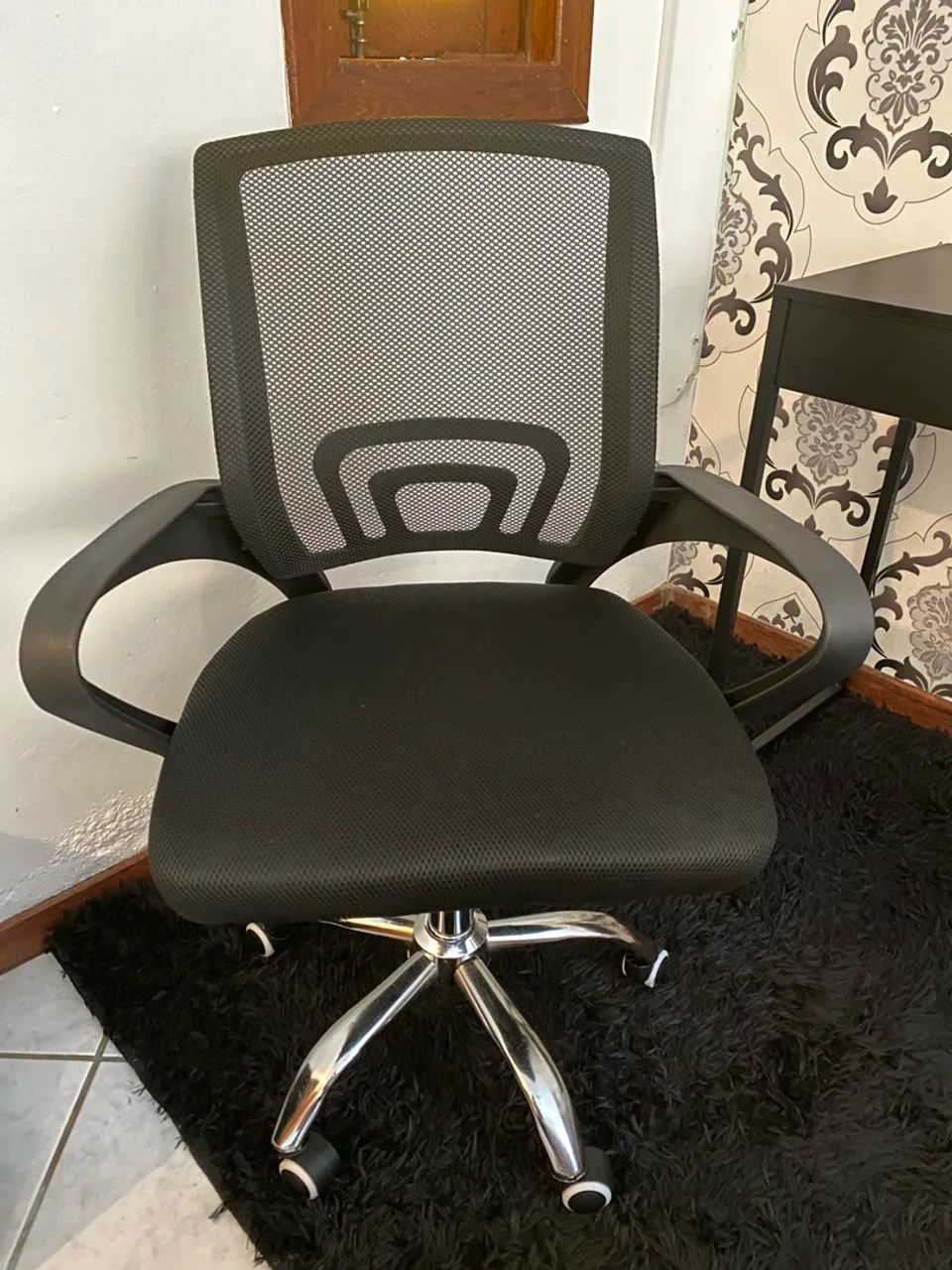 Cadeira escritório 
