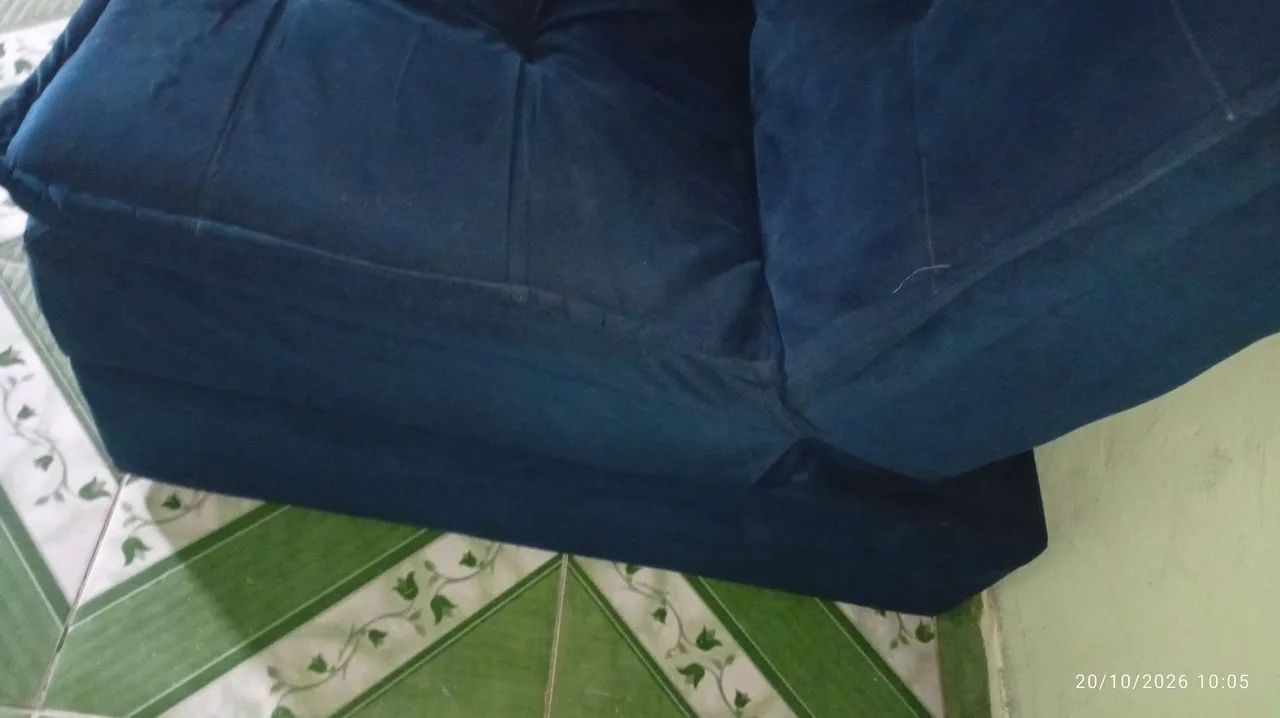 Sofá cama